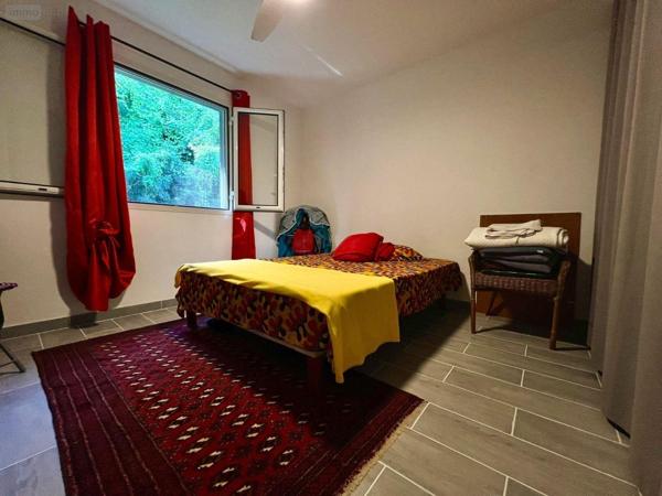 Maison à vendre à Saint-Joseph à la Réunion (97480), ref : 97405/190   
Langevin