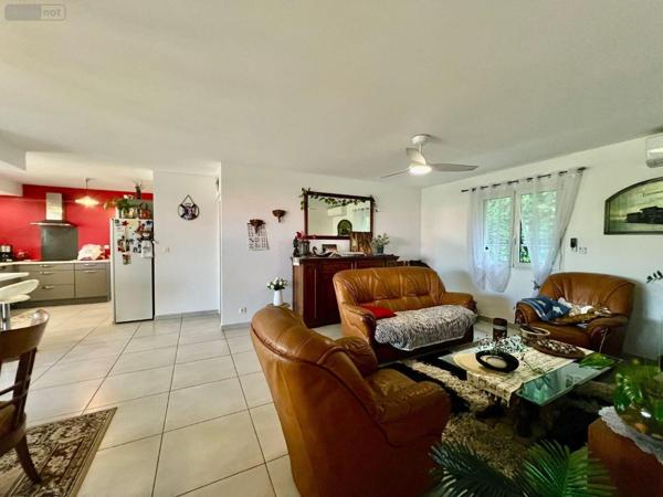 Maison à vendre à Saint-Joseph à la Réunion (97480), ref : 97405/190   
Langevin