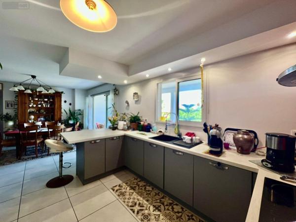 Maison à vendre à Saint-Joseph à la Réunion (97480), ref : 97405/190   
Langevin