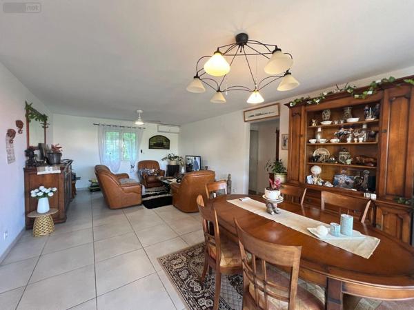 Maison à vendre à Saint-Joseph à la Réunion (97480), ref : 97405/190   
Langevin