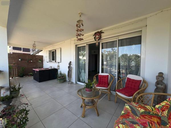 Maison à vendre à Saint-Joseph à la Réunion (97480), ref : 97405/190   
Langevin