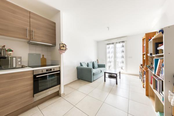 Appartement Pontault Combault 3 pièce(s) 54 m2