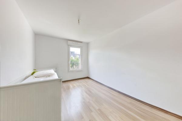 Appartement Pontault Combault 3 pièce(s) 54 m2