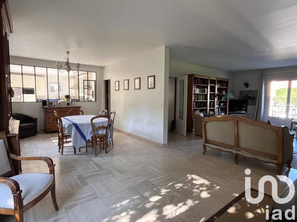Maison à vendre 7 pièces 182 m² Noisy-le-Roi