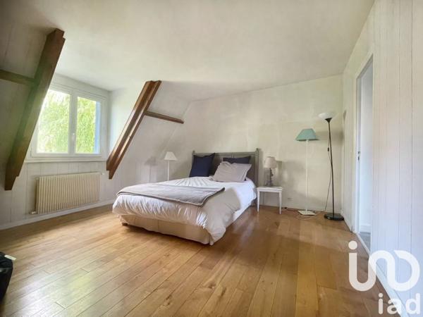 Maison à vendre 7 pièces 182 m² Noisy-le-Roi