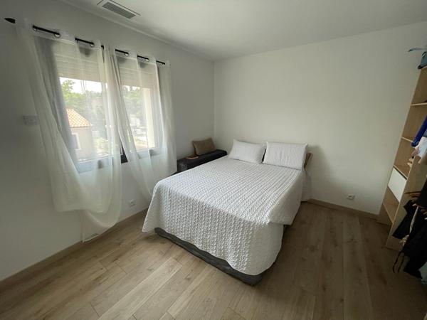 Villa Castelnaudary 6 pièces 136,19 m²