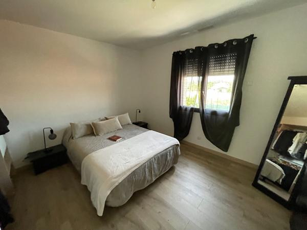 Villa Castelnaudary 6 pièces 136,19 m²