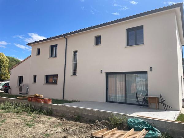 Villa Castelnaudary 6 pièces 136,19 m²