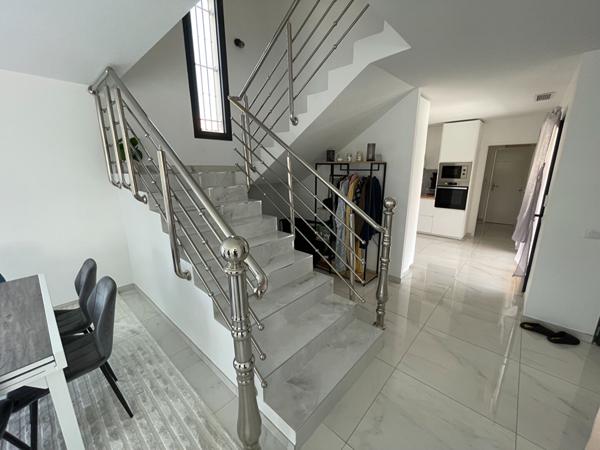 Villa Castelnaudary 6 pièces 136,19 m²