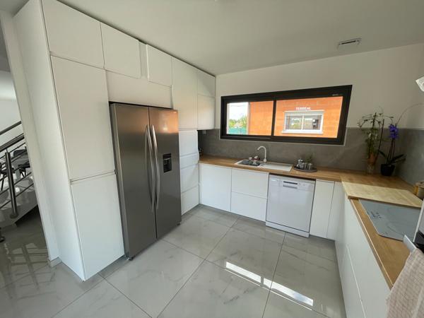 Villa Castelnaudary 6 pièces 136,19 m²