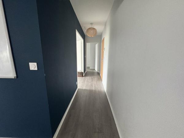 TOURS GARE BUREAUX A LOUER DE 85 M² BEL ADRESSE