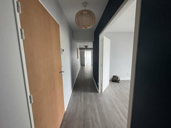 TOURS GARE BUREAUX A LOUER DE 85 M² BEL ADRESSE