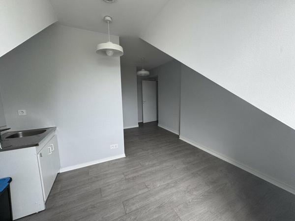 TOURS GARE BUREAUX A LOUER DE 85 M² BEL ADRESSE