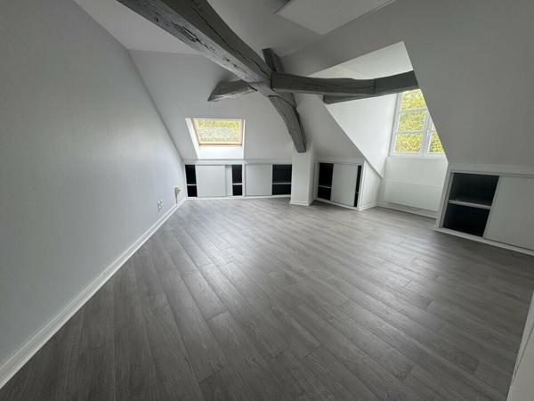 TOURS GARE BUREAUX A LOUER DE 85 M² BEL ADRESSE