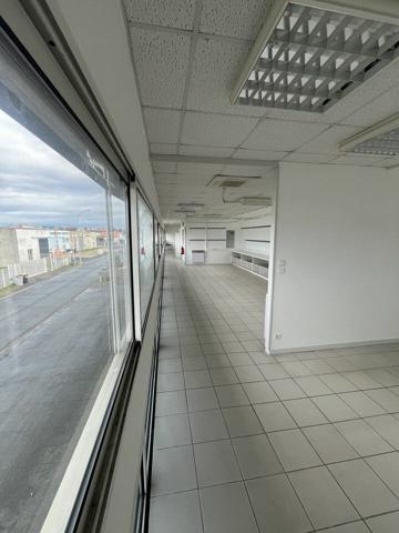 LA ROCHE-SUR-YON - 130m² - BUREAUX À LOUER