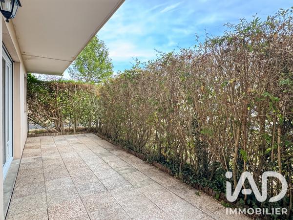 Appartement à vendre 2 pièces 45 m² Villiers-sur-Orge