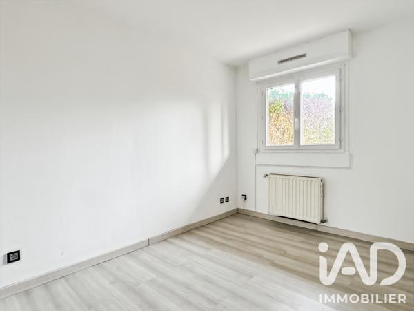 Appartement à vendre 2 pièces 45 m² Villiers-sur-Orge