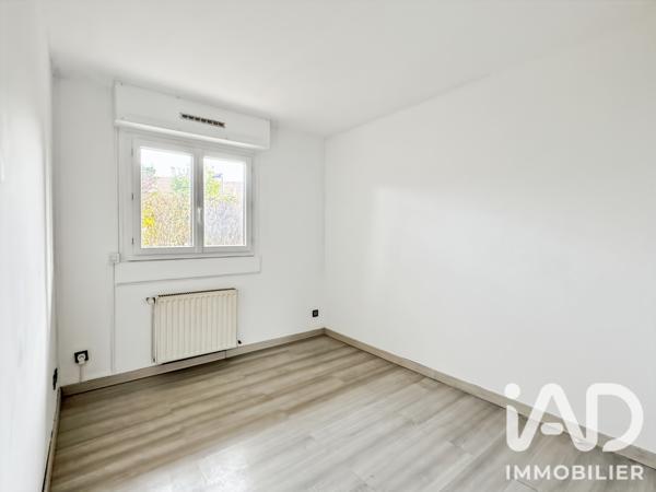 Appartement à vendre 2 pièces 45 m² Villiers-sur-Orge