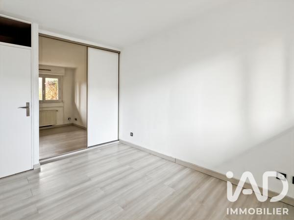 Appartement à vendre 2 pièces 45 m² Villiers-sur-Orge