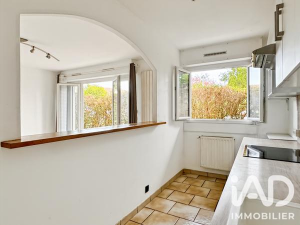 Appartement à vendre 2 pièces 45 m² Villiers-sur-Orge