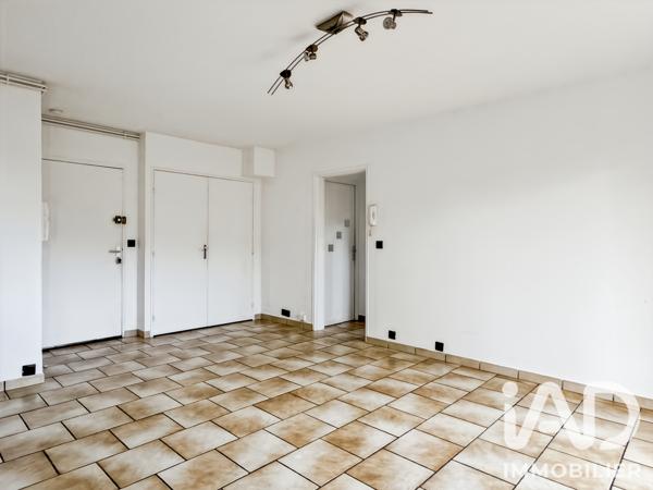 Appartement à vendre 2 pièces 45 m² Villiers-sur-Orge
