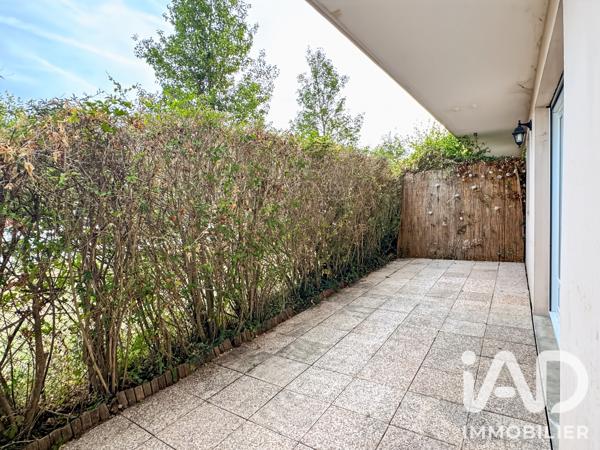 Appartement à vendre 2 pièces 45 m² Villiers-sur-Orge