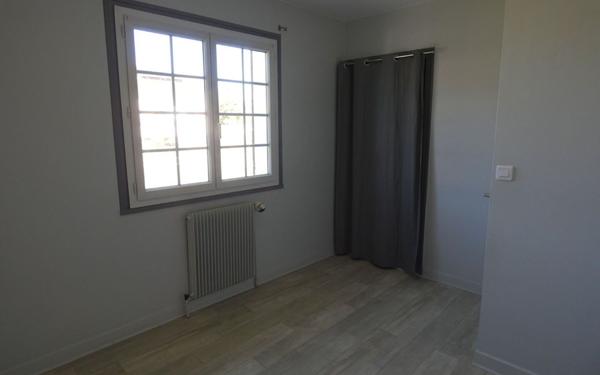 Maison à louer