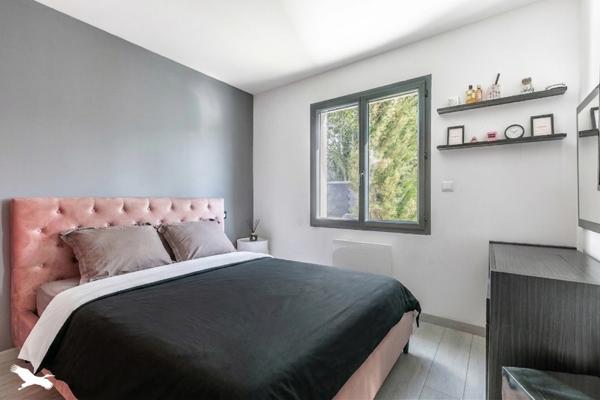Maison à vendre 458 000 € Saint-Jean-d'Illac 4 p 98 m² DPE C
