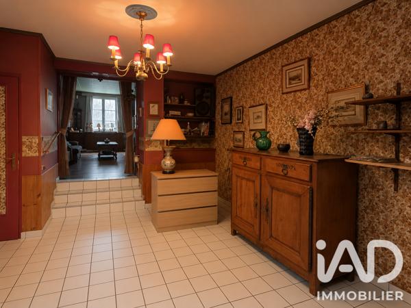 Maison à vendre 4 pièces 90,99 m² Antony