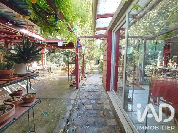 Maison à vendre 4 pièces 90,99 m² Antony