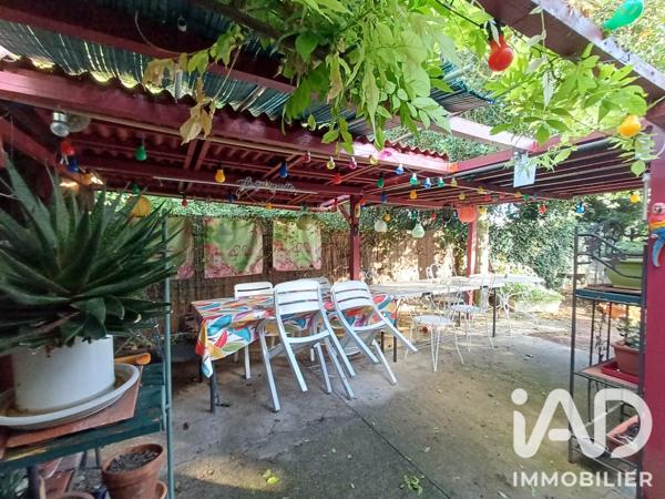 Maison à vendre 4 pièces 90,99 m² Antony