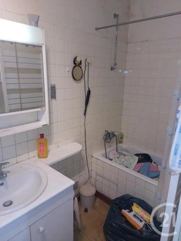 Maison à vendre  4 pièces - 89,48 m 2   CHATEL CENSOIR  - 89