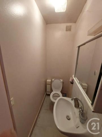 Maison à vendre  4 pièces - 89,48 m 2   CHATEL CENSOIR  - 89
