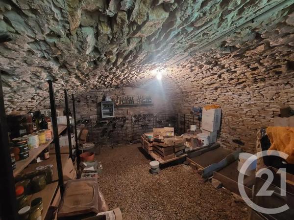 Maison à vendre  4 pièces - 89,48 m 2   CHATEL CENSOIR  - 89