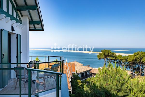 Appartement
         3 pièces
        - 89 m² Bien prestige 2 070 000 € *