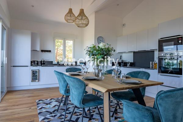 Appartement
         3 pièces
        - 89 m² Bien prestige 2 070 000 € *