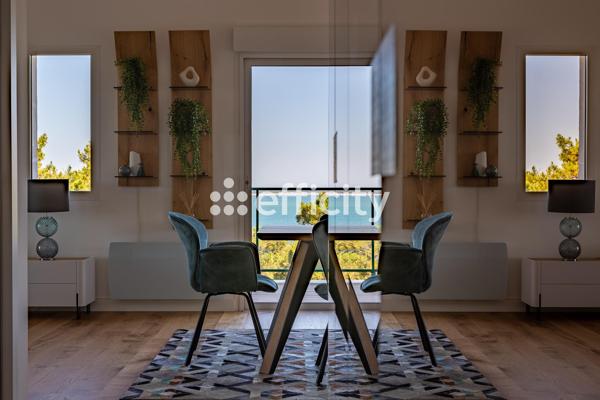 Appartement
         3 pièces
        - 89 m² Bien prestige 2 070 000 € *