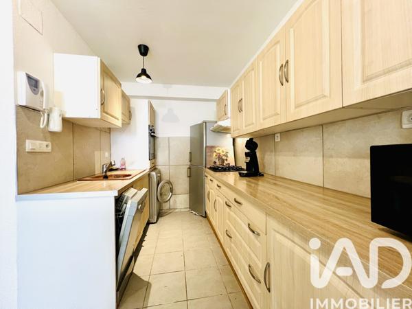 Appartement à vendre 3 pièces 63 m² Fleury