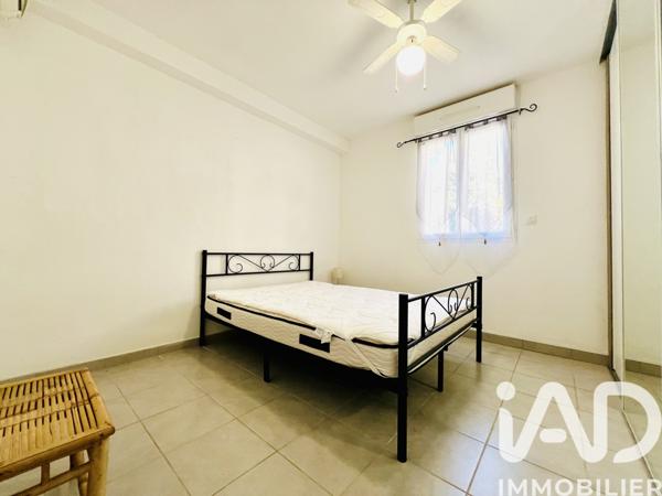 Appartement à vendre 3 pièces 63 m² Fleury