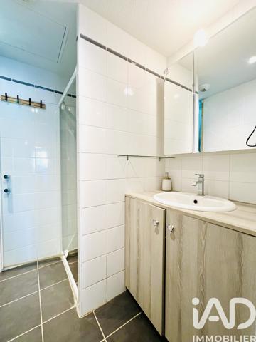 Appartement à vendre 3 pièces 63 m² Fleury