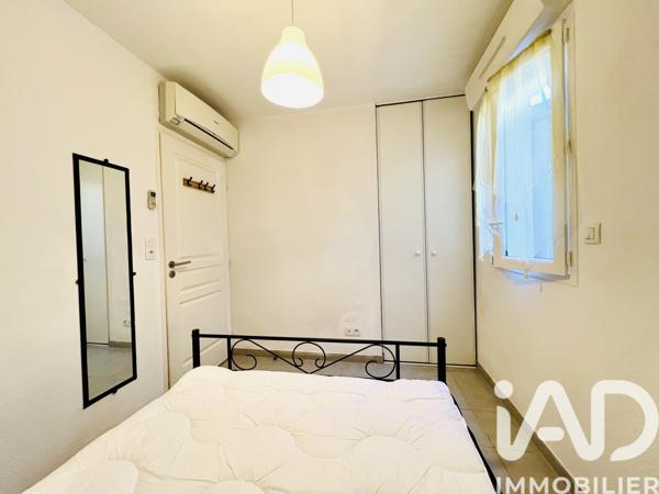 Appartement à vendre 3 pièces 63 m² Fleury