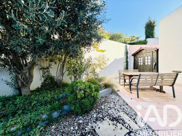 Appartement à vendre 3 pièces 63 m² Fleury