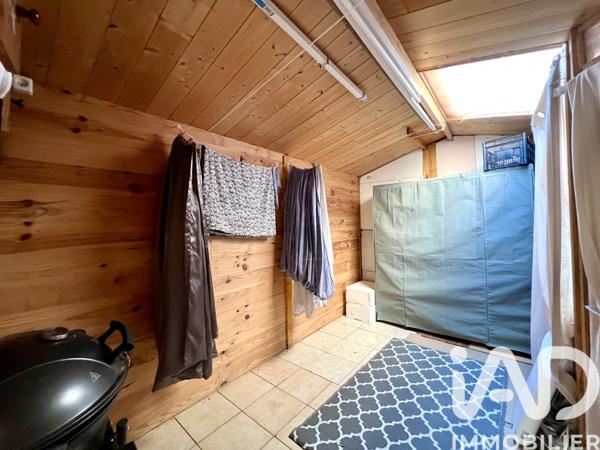 Appartement à vendre 3 pièces 63 m² Fleury