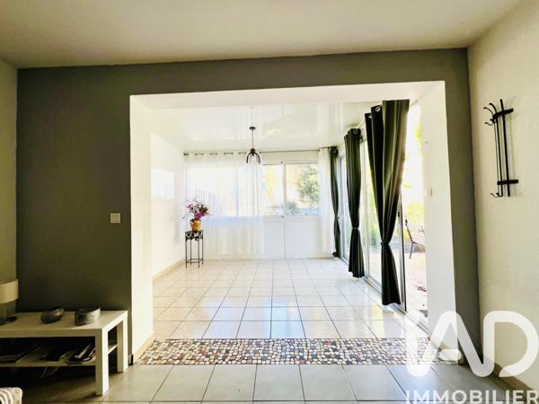 Appartement à vendre 3 pièces 63 m² Fleury