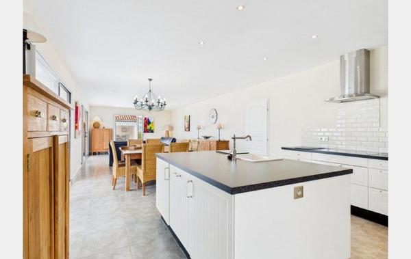 Vente Maison Les vans   