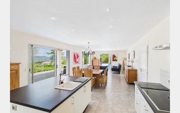 Vente Maison Les vans   