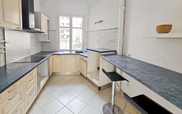 Appartement à vendre    3 pièces • 71,01 m2 Nice