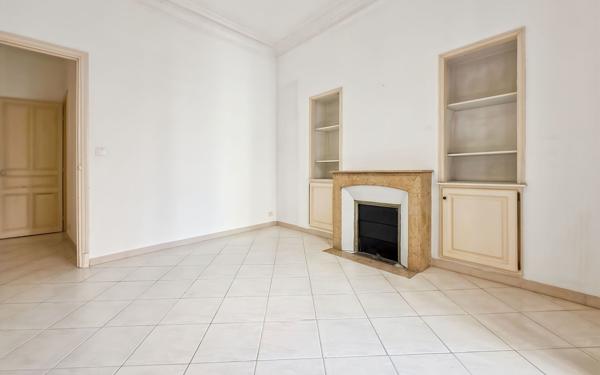 Appartement à vendre    3 pièces • 71,01 m2 Nice