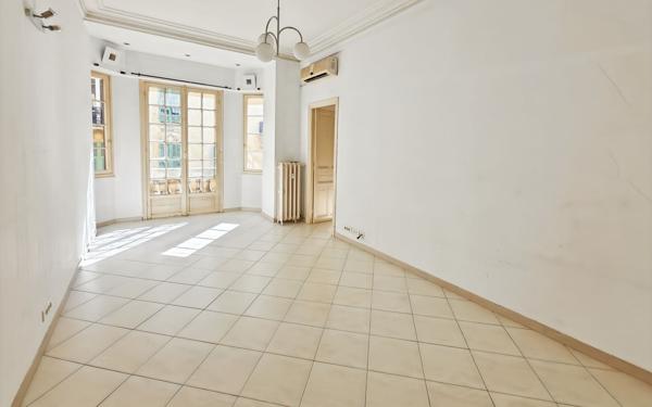 Appartement à vendre    3 pièces • 71,01 m2 Nice
