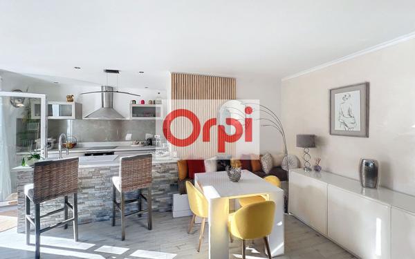 Maison à vendre    8 pièces •  Porto-Vecchio